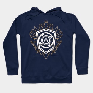 Crucible - Titan Hoodie